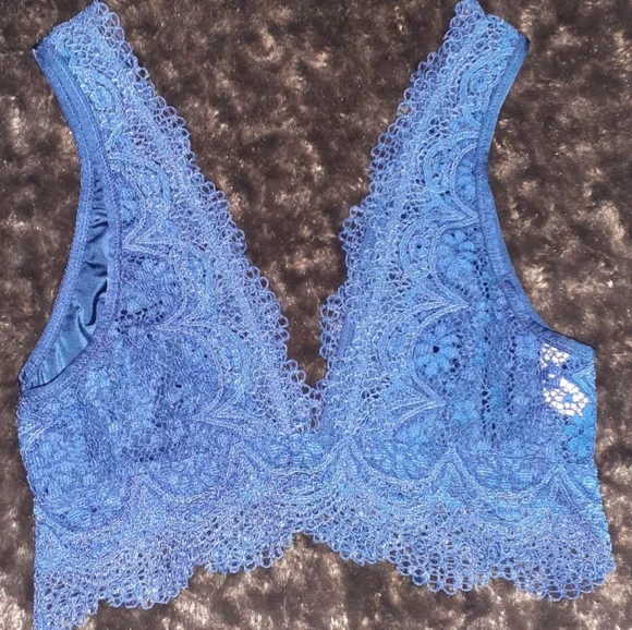 Victorias secret bralette size small - Picture 2 of 3